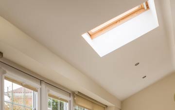 Shawton conservatory roof insulation companies
