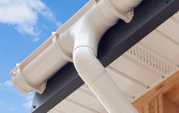 Shawton gutter installation costs