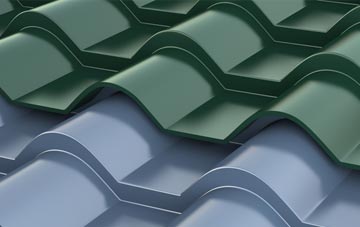 who should consider Shawton plastic roofs