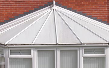 Shawton polycarbonate conservatory roof repairs