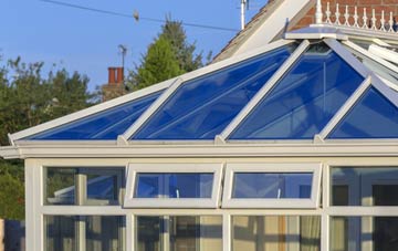 professional Shawton conservatory insulation