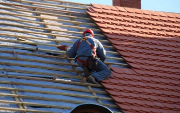 roof tiles Shawton, South Lanarkshire