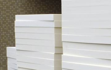 Shawton tapered roof insulation costs