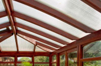 Shawton conservatory roofing insulation
