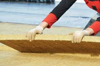 find rated Shawton roof insulation companies